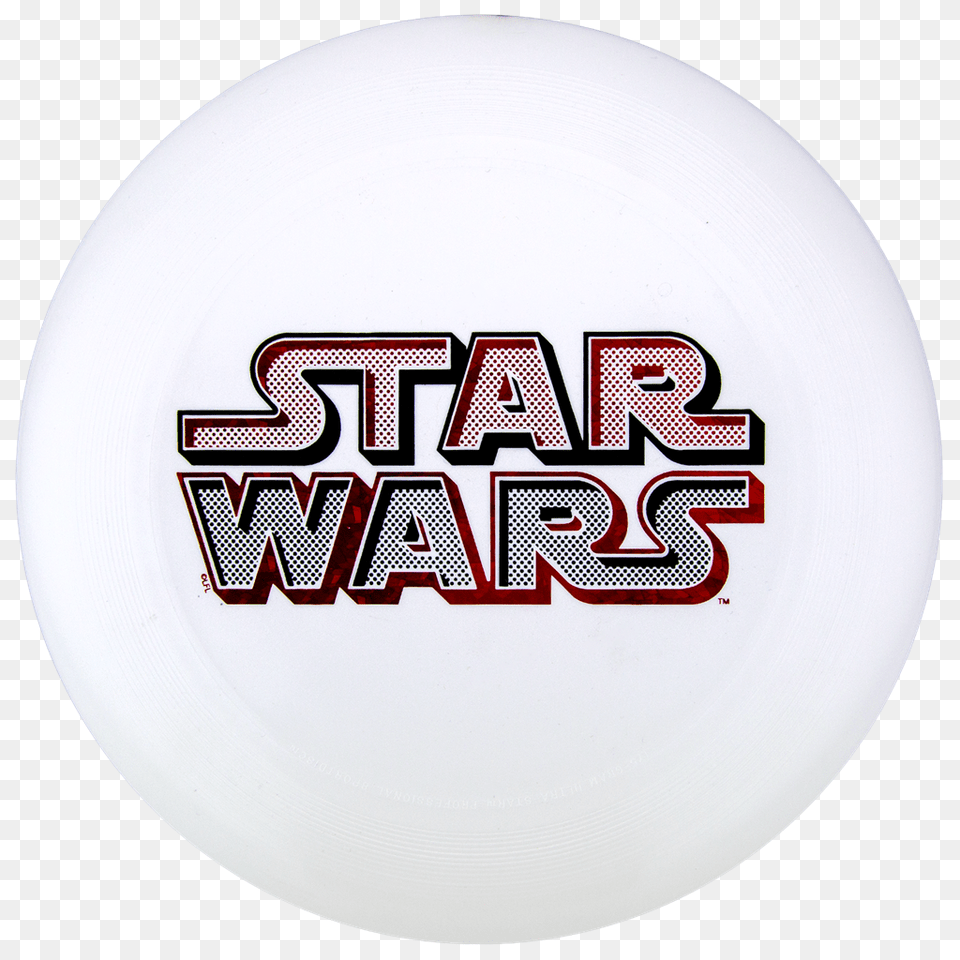 Star Wars Hot Stamp Ultrastar Great Cold Valley, Toy, Frisbee, Plate Png Image