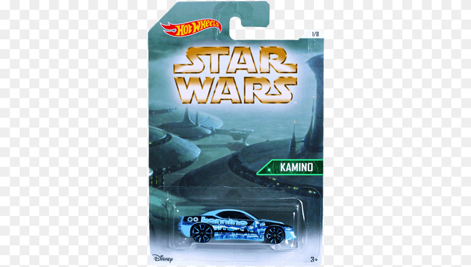 Star Wars Hot Wheels Planet Diecast Cars Assorted Star Wars 8 Hot Wheels, Spoke, Machine, Wheel, Vehicle Free Transparent Png
