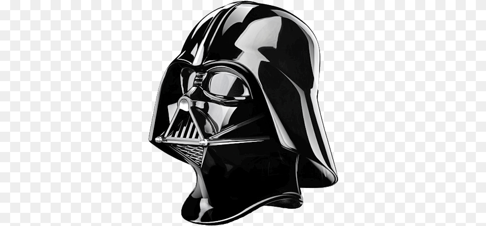 Star Wars Icon Darth Vader Helmet Icon, Clothing, Hardhat Free Png Download