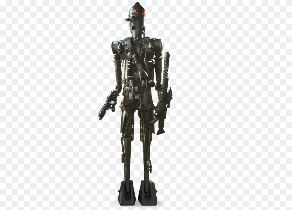 Star Wars Ig, Armor, Adult, Male, Man Png Image