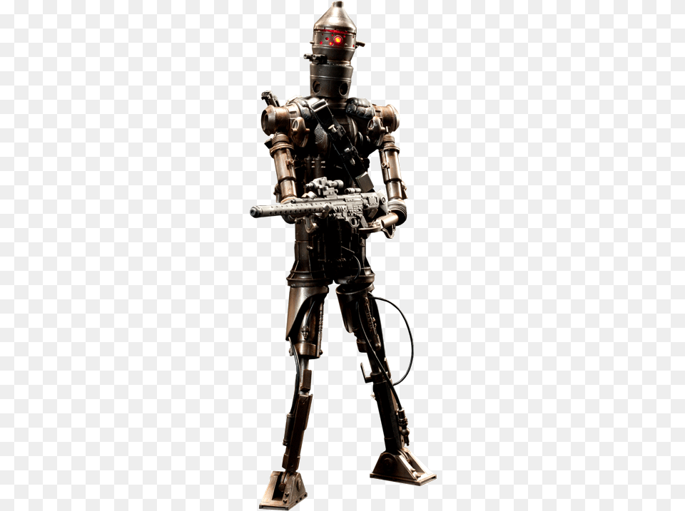 Star Wars Ig Droid, Robot, Adult, Male, Man Free Png Download