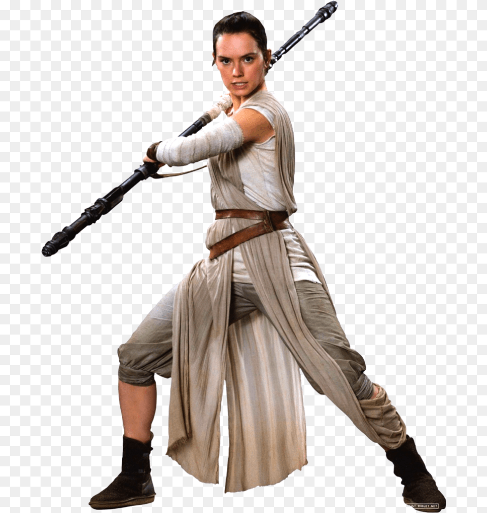 Star Wars Image Purepng Cc0 Star Wars Characters Rey, Sword, Weapon, Adult, Male Free Transparent Png