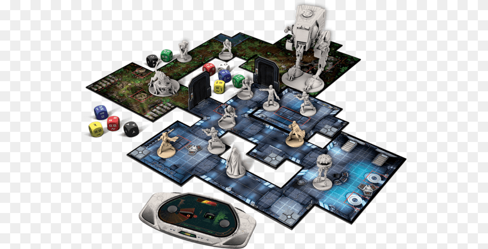 Star Wars Imperial Assault, Person, Game Free Transparent Png