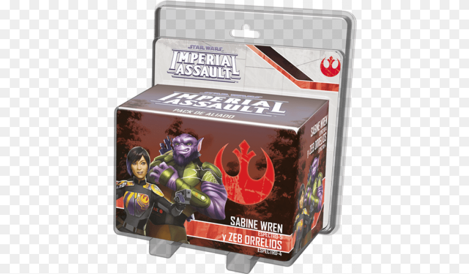 Star Wars Imperial Assault, Box, Person, Mailbox Free Transparent Png