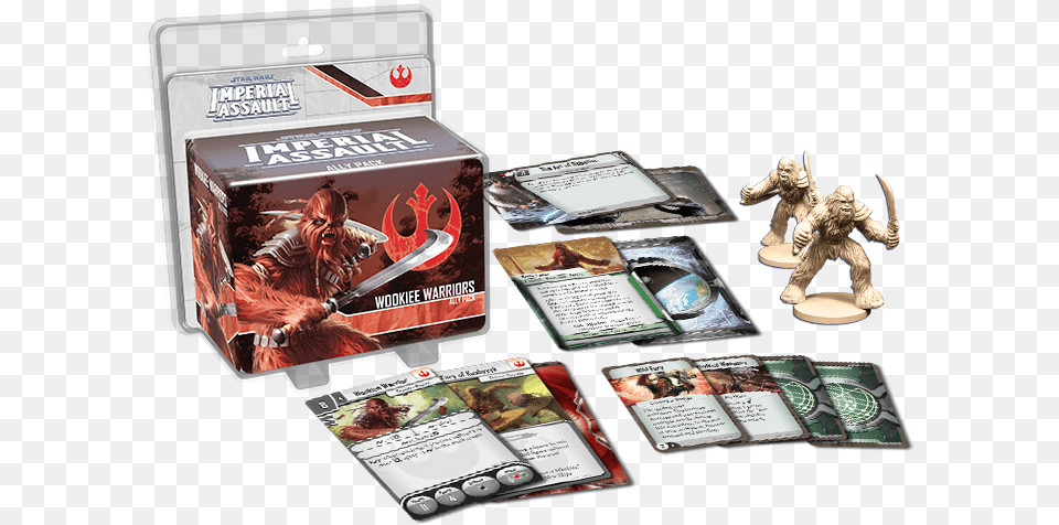 Star Wars Imperial Assault Echo Base Troopers Ally, Advertisement, Poster, Adult, Person Free Transparent Png