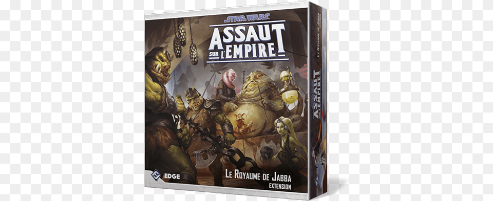 Star Wars Imperial Assault Edge, Book, Publication, Comics, Adult Free Png Download