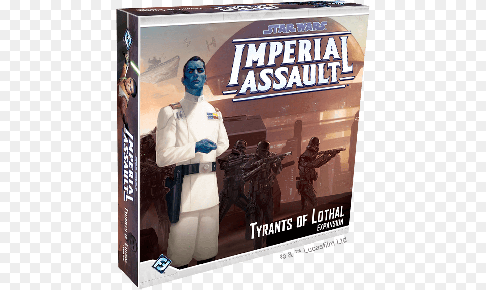 Star Wars Imperial Assault Lothal, Adult, Person, Man, Male Png Image