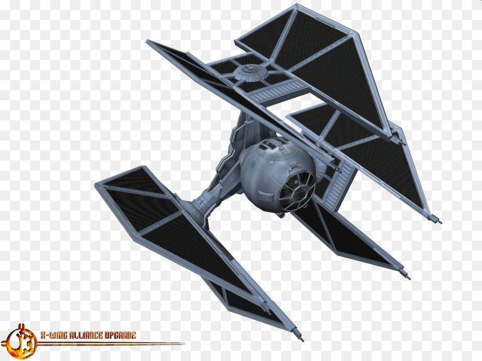 Star Wars Imperial Tie Fighters, Aircraft, Airplane, Transportation, Vehicle Free Png