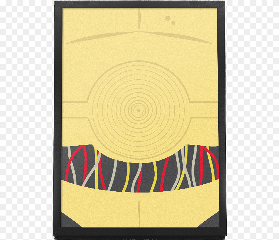 Star Wars In A Manner That Leaves You Guessing Who Circle, Home Decor, Rug, Art, Modern Art Free Transparent Png