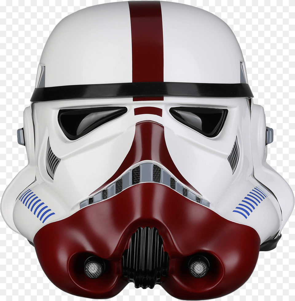 Star Wars Incinerator Helmet, Clothing, Hardhat, Crash Helmet Free Png Download