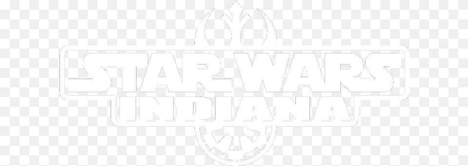 Star Wars Indiana, Logo, Scoreboard, Symbol Png Image