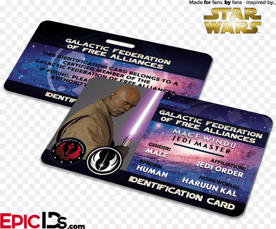 Star Wars Inspired Multimedia Software, Text, Person, Man, Male Free Png