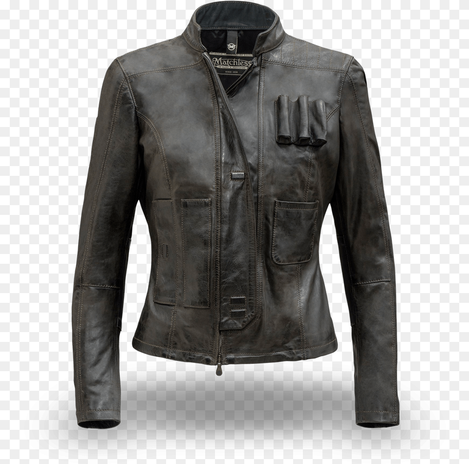 Star Wars Jacket Womens, Clothing, Coat, Leather Jacket Free Transparent Png