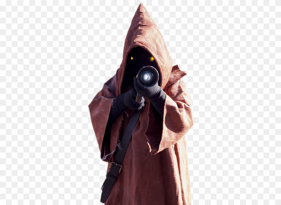 Star Wars Jawa Stormtroopers Gas Mask, Photography, Fashion, Adult, Male Free Transparent Png