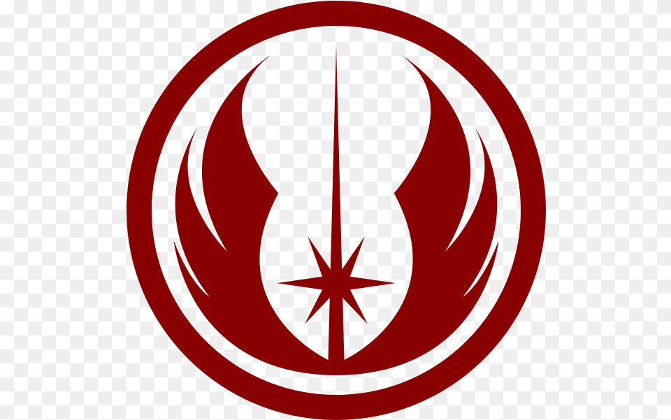 Star Wars Jedi Academy Logo Image Jedi Emblem, Symbol Free Png