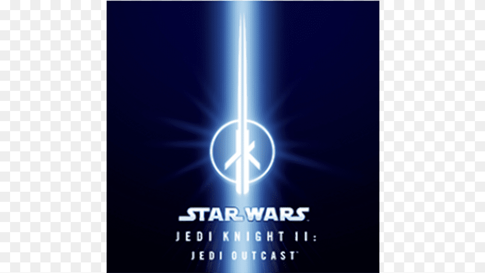 Star Wars Jedi Knight, Lighting, Advertisement, Poster, Light Png Image