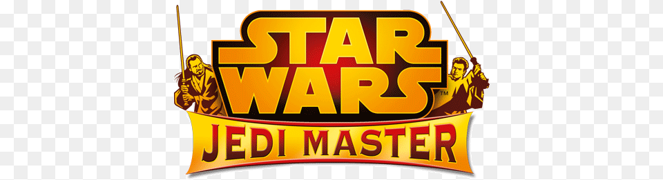 Star Wars Jedi Master Magazine Star Wars Jedi Master Logo, Person, Circus, Leisure Activities, Face Free Transparent Png