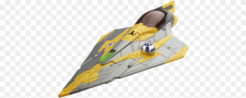Star Wars Jedi Starfighter, Aircraft, Transportation, Vehicle, Spaceship Free Png