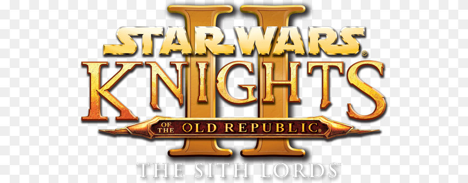 Star Wars Knights Of The Old Republic Ii The Sith Lords, Book, Publication, Dynamite, Weapon Png