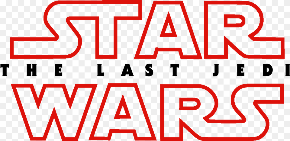 Star Wars Last Jedi Logo, Light, Scoreboard, Text Png Image