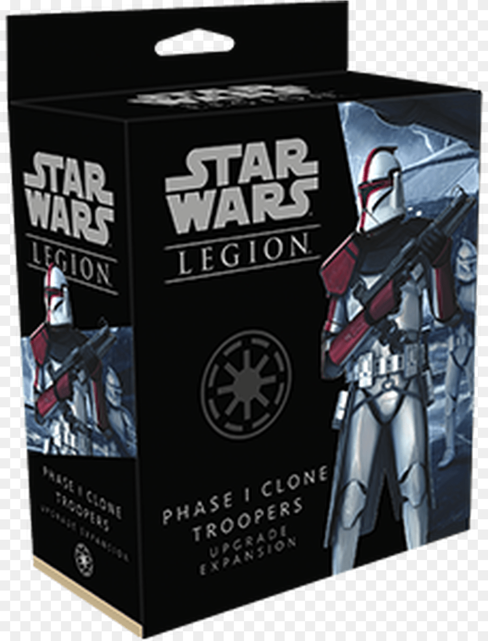 Star Wars Legion Clone Troopers, Person, Aircraft, Airplane, Transportation Free Png Download