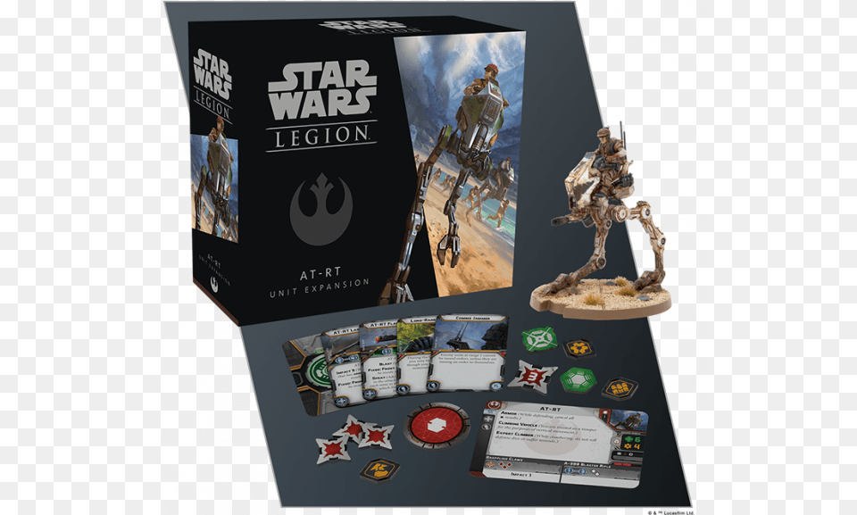 Star Wars Legion Star Wars Legion Stormtroopers Unit, Advertisement, Poster, Person Free Transparent Png
