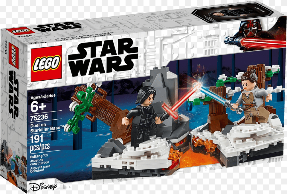Star Wars Lego 20th Anniversary Sets Png Image