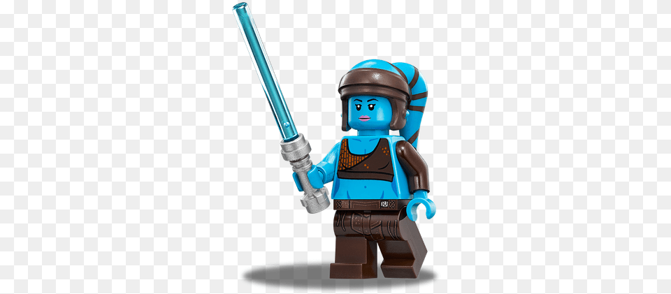 Star Wars Lego Characters Star Wars Aayla Secura Lego, Smoke Pipe, Baby, Person Free Png Download