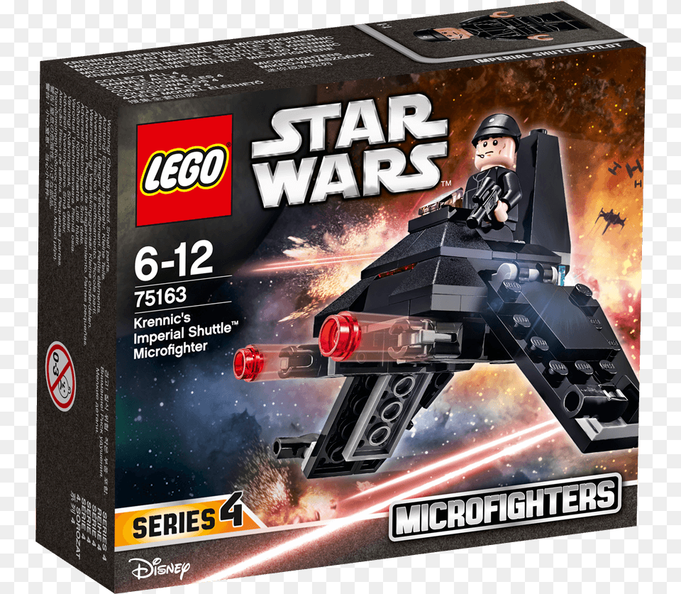 Star Wars Lego Lego Star Wars Microfighter Tie Fighter, Baby, Person, Face, Head Png