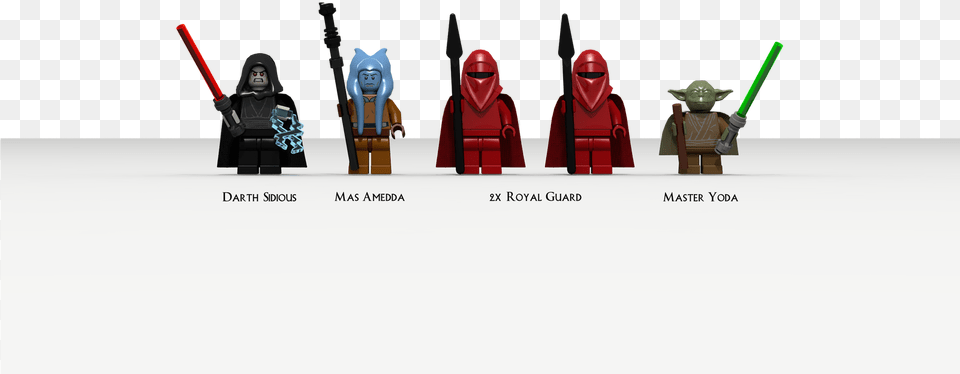 Star Wars Lego Mas Amedda, Person, Face, Head Free Png