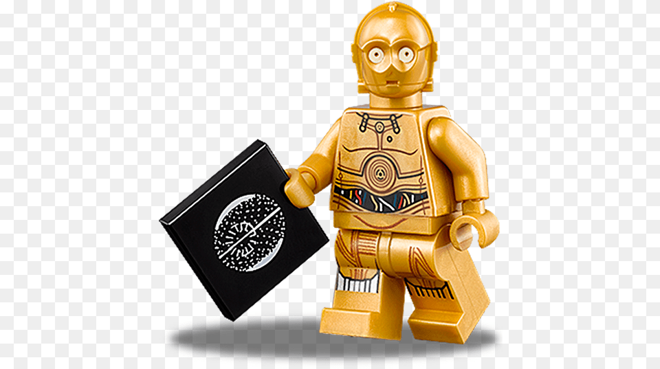 Star Wars Lego Picture Lego Star Wars Characters, Baby, Person, Robot, Electronics Free Png Download