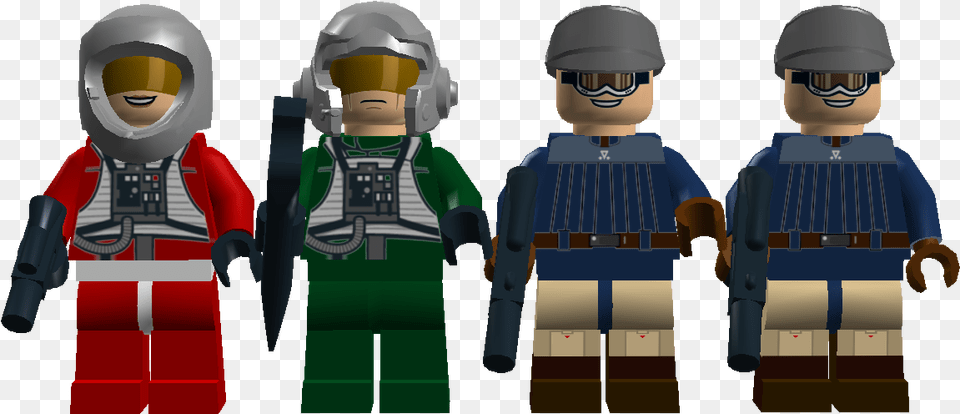 Star Wars Lego Rebel Soldier, Baby, Person, Head, Face Png Image