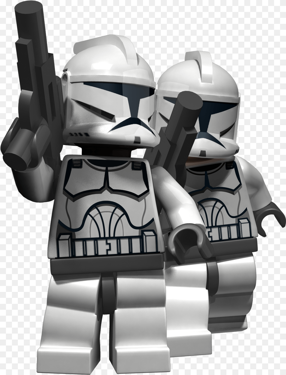 Star Wars Lego Star Wars Game Clone Trooper, Armor, Mailbox Png