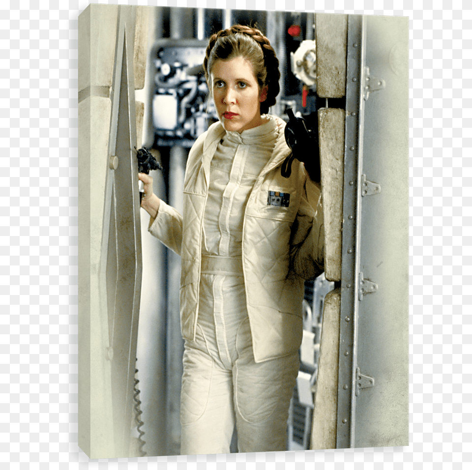 Star Wars Leia Hoth, Long Sleeve, Boy, Child, Clothing Png