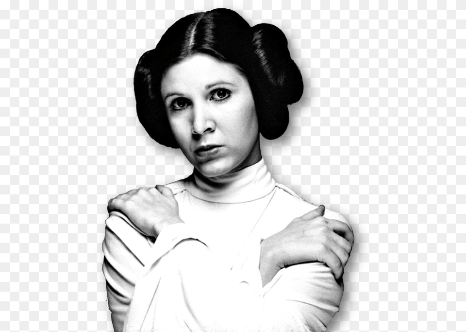 Star Wars Leia Posters, Adult, Portrait, Photography, Person Png Image