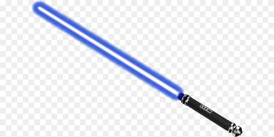 Star Wars Lightsaber 4 Image Light Saber, Sword, Weapon, Baseball, Baseball Bat Png