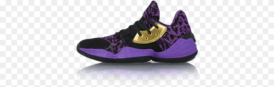 Star Wars Lightsaber James Harden Vol 4 Shoes, Clothing, Footwear, Shoe, Sneaker Free Transparent Png