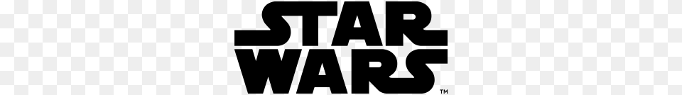 Star Wars Logo Free Png