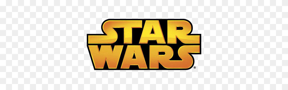 Star Wars Logo Png Image