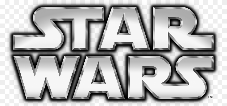 Star Wars Logo, Text Free Png Download
