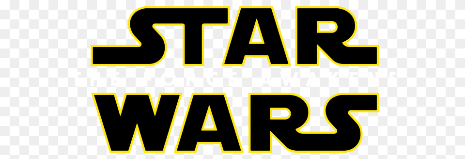 Star Wars Logo, Scoreboard, Text Png