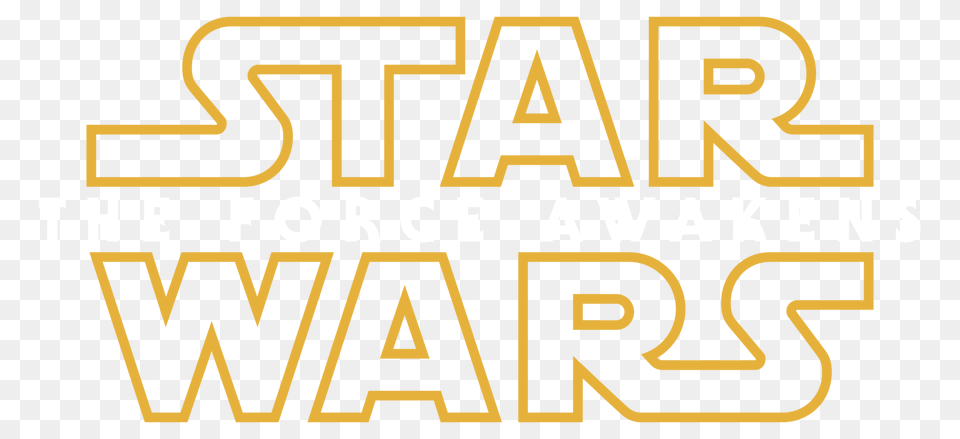 Star Wars Logo, Text Free Png Download