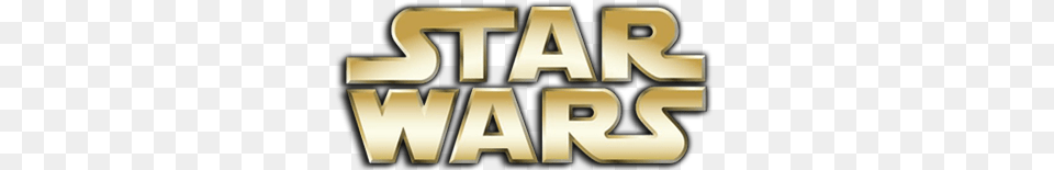 Star Wars Logo, Text, Symbol Free Transparent Png