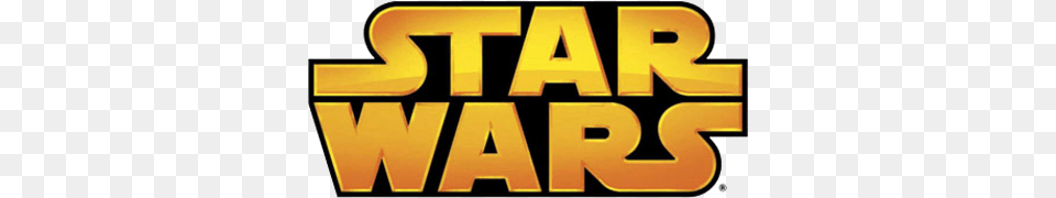 Star Wars Logo Png Image