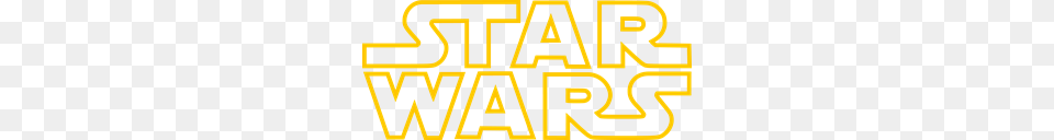 Star Wars Logo, Scoreboard, Text Free Transparent Png