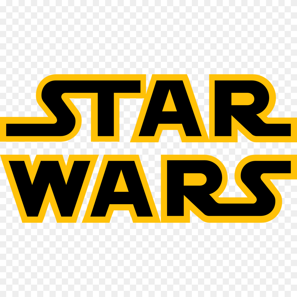 Star Wars Logo, Scoreboard, Text Png Image