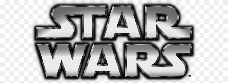 Star Wars Logo, Text, Gas Pump, Machine, Pump Free Png Download