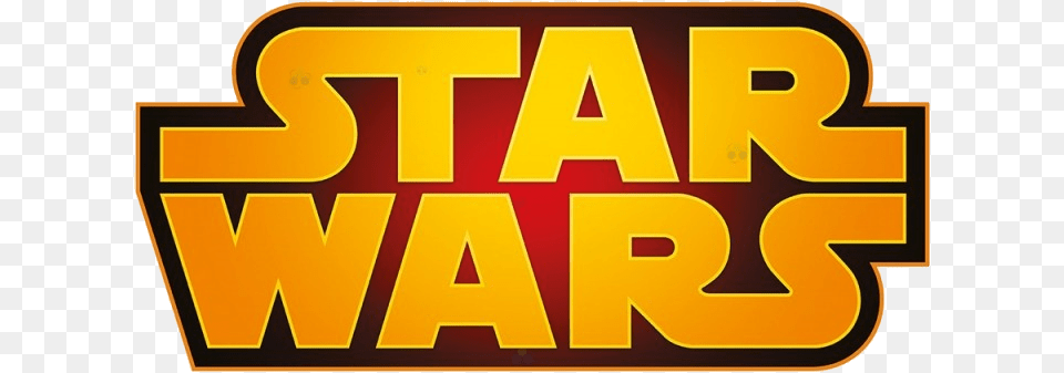 Star Wars Logo, Text, Symbol Free Png