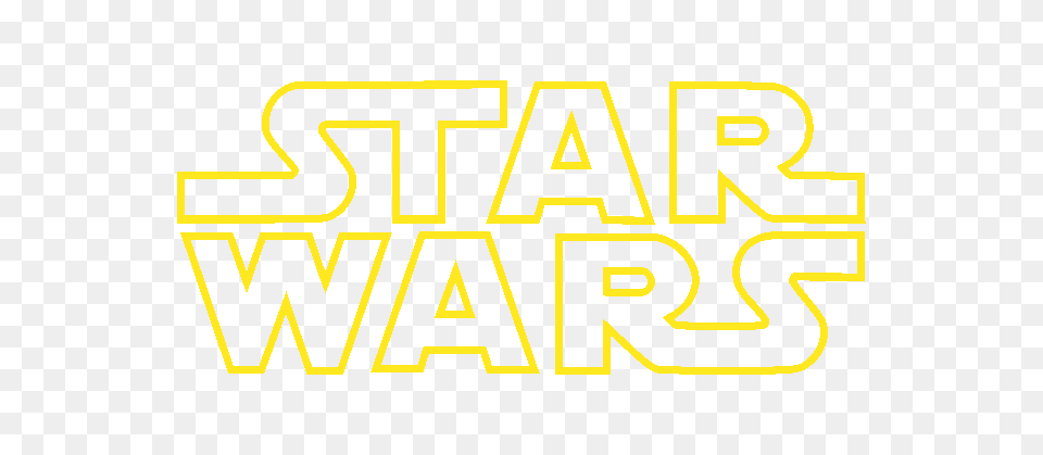 Star Wars Logo, Light, Text, Dynamite, Weapon Free Png Download