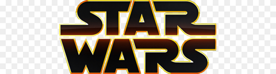 Star Wars Logo, Symbol, Text, Gas Pump, Machine Free Png Download